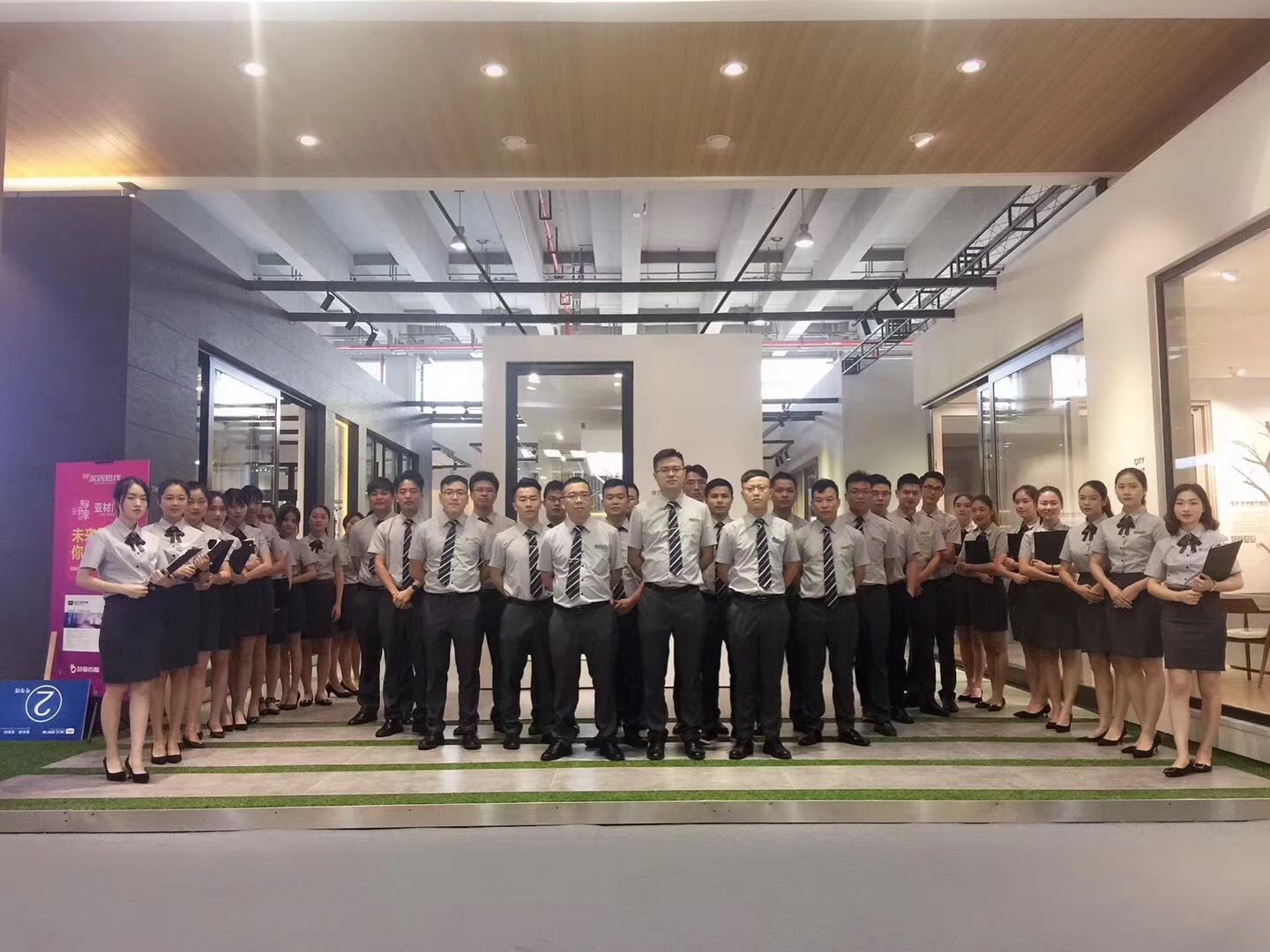 實(shí)話說，亞材門窗憑什么在建博會(huì)上如此吸睛？