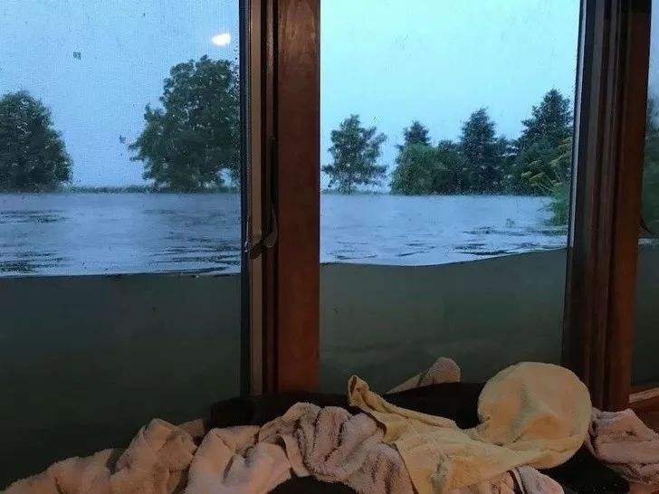 為何門窗的防水性這么重要？